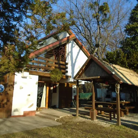 Chalet Cozy 2 - Bedroom House Close To The River Danube *