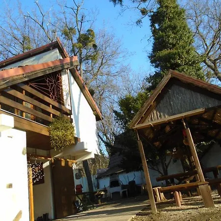 Chalet Cozy 2 - Bedroom House Close To The River Danube
