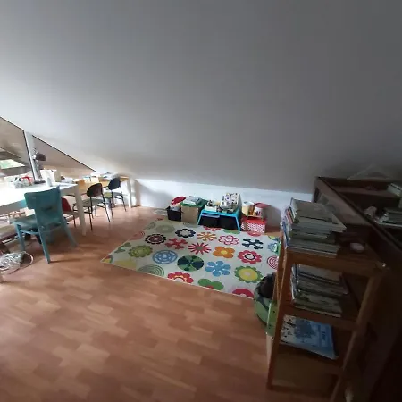 Cozy 2 - Bedroom House Close To The River Danube Radvan nad Dunajom